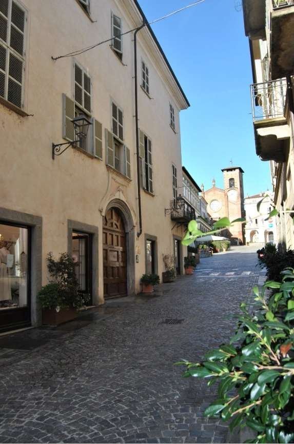 appartamento in vendita a Moncalieri in zona Boccia d'Oro