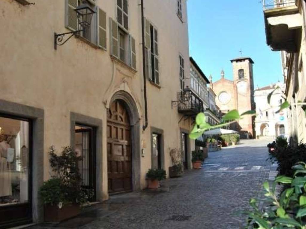 appartamento in vendita a Moncalieri in zona Boccia d'Oro