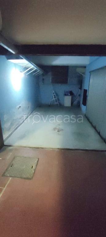box auto in vendita a Moncalieri in zona Borgo San Pietro