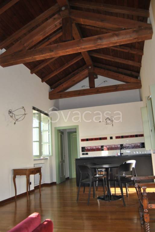appartamento in vendita a Moncalieri