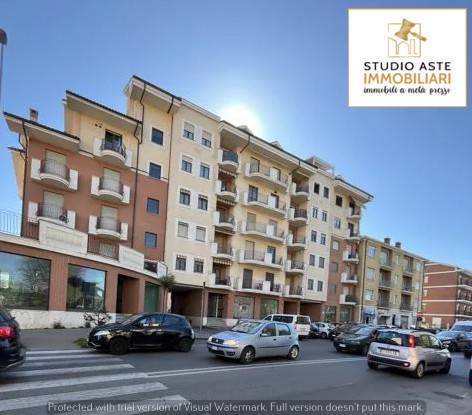 appartamento in vendita a Moncalieri