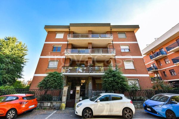 appartamento in vendita a Moncalieri