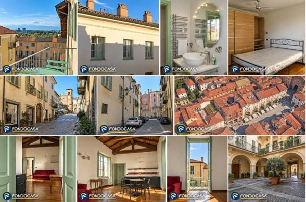 appartamento in vendita a Moncalieri