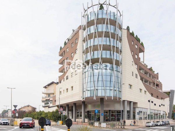 appartamento in vendita a Moncalieri in zona Borgo San Pietro