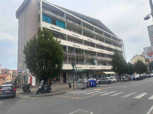 appartamento in vendita a Moncalieri in zona Borgo San Pietro