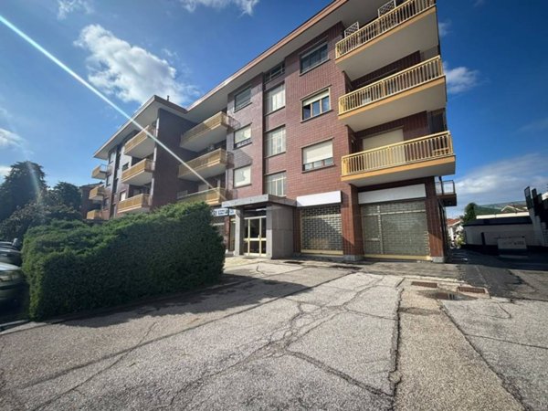 appartamento in vendita a Moncalieri