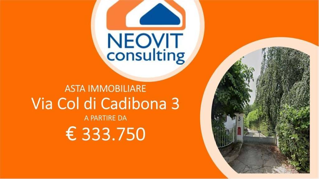 casa indipendente in vendita a Moncalieri in zona Revigliasco