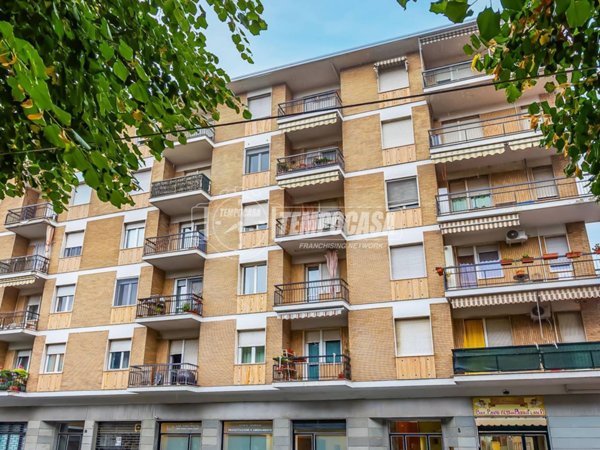 appartamento in vendita a Moncalieri in zona Borgo San Pietro