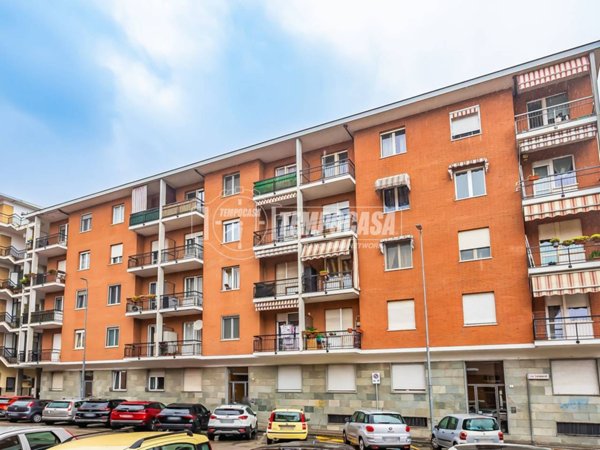 appartamento in vendita a Moncalieri in zona Borgo San Pietro