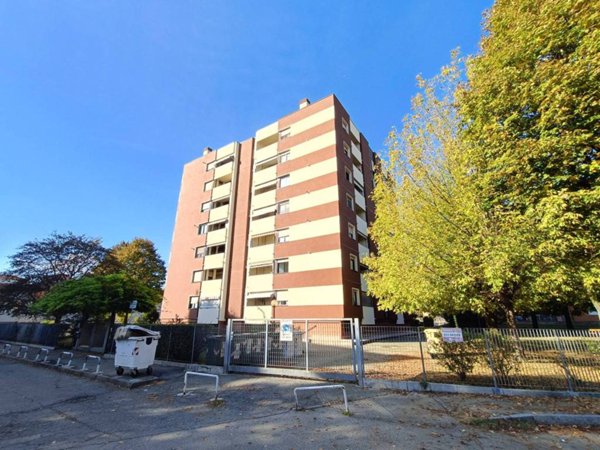 appartamento in vendita a Moncalieri