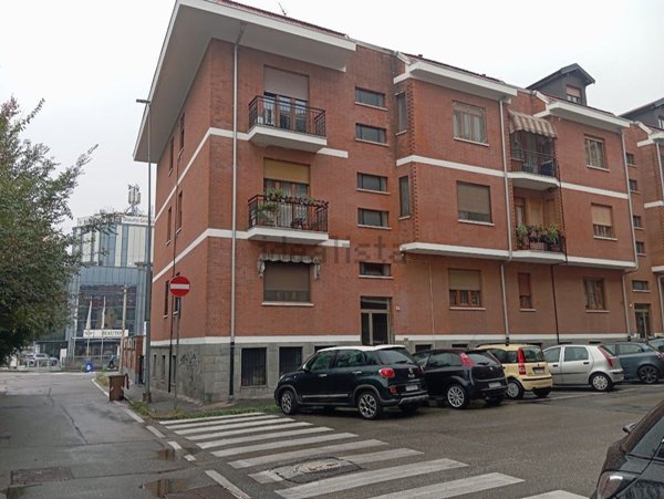 appartamento in vendita a Moncalieri in zona Borgo San Pietro