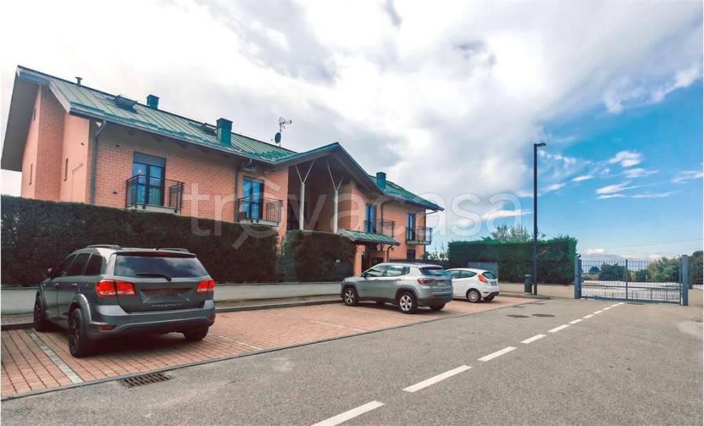 appartamento in vendita a Moncalieri in zona Moriondo
