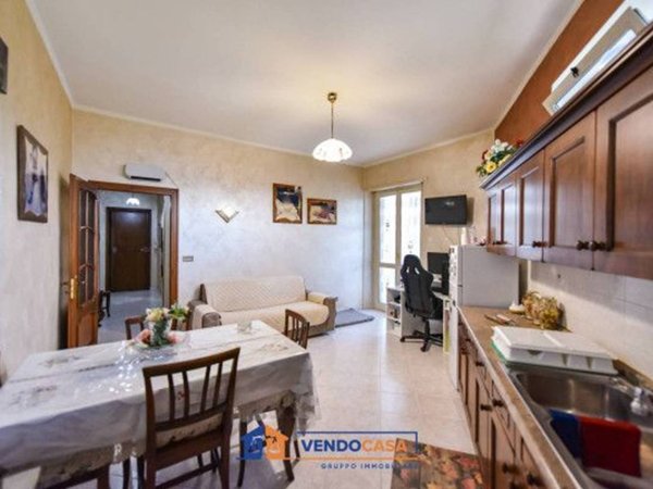 appartamento in vendita a Moncalieri in zona Borgo San Pietro