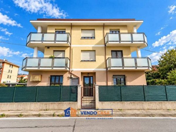 appartamento in vendita a Moncalieri in zona Testona