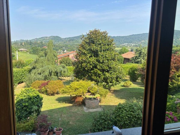 casa indipendente in vendita a Moncalieri in zona Boccia d'Oro