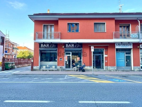 appartamento in vendita a Moncalieri