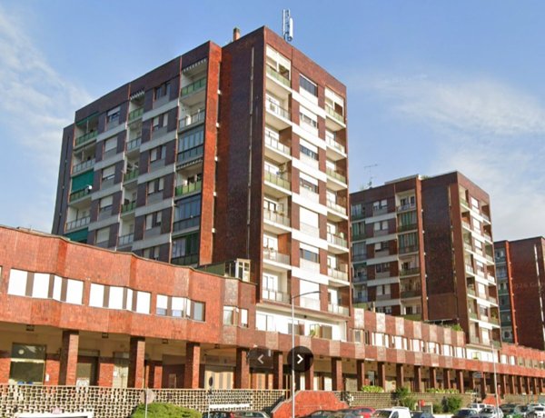 appartamento in vendita a Moncalieri in zona Borgo San Pietro
