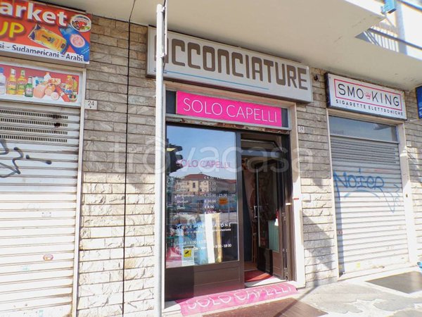 appartamento in vendita a Moncalieri in zona Borgo San Pietro