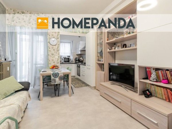 appartamento in vendita a Moncalieri in zona Borgo San Pietro