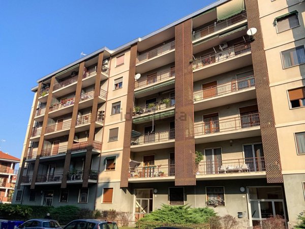 appartamento in vendita a Moncalieri