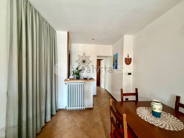 appartamento in vendita a Moncalieri in zona Boccia d'Oro