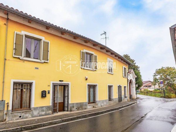 appartamento in vendita a Moncalieri in zona Tagliaferro