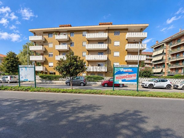 appartamento in vendita a Moncalieri