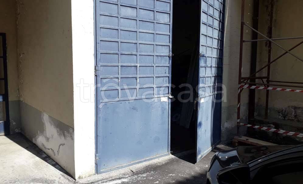 appartamento in vendita a Moncalieri in zona Borgo San Pietro