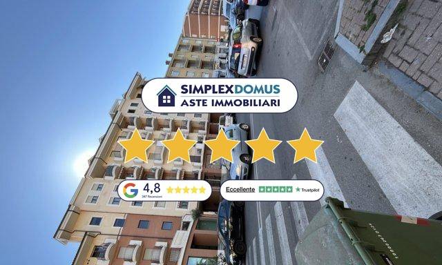 appartamento in vendita a Moncalieri in zona Borgo San Pietro