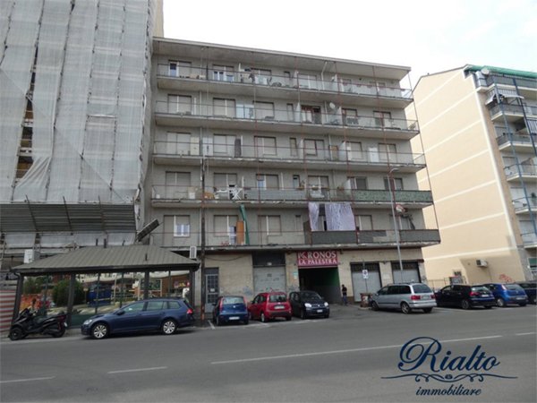 appartamento in vendita a Moncalieri in zona Borgo San Pietro