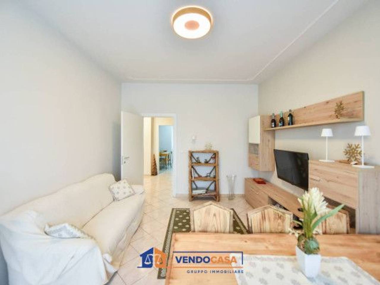 appartamento in vendita a Moncalieri in zona Borgo San Pietro