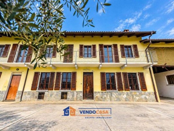 casa indipendente in vendita a Moncalieri