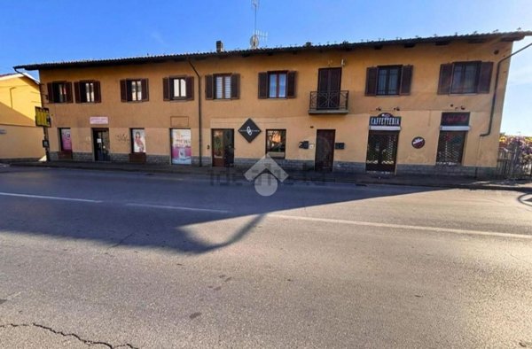 appartamento in vendita a Moncalieri in zona Testona