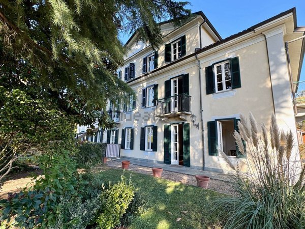 casa indipendente in vendita a Moncalieri in zona Boccia d'Oro