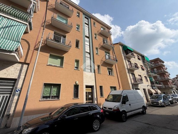 appartamento in vendita a Moncalieri in zona Borgo San Pietro