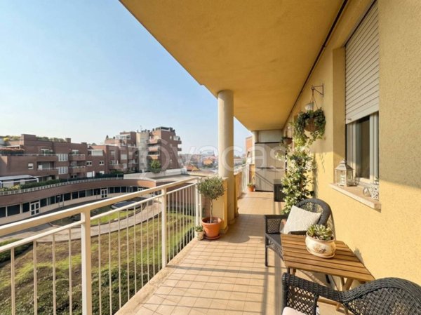 appartamento in vendita a Moncalieri
