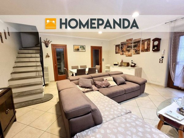 casa indipendente in vendita a Moncalieri in zona Moriondo
