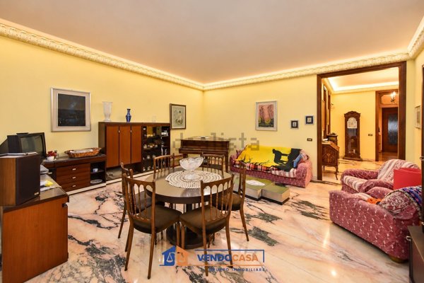 appartamento in vendita a Moncalieri