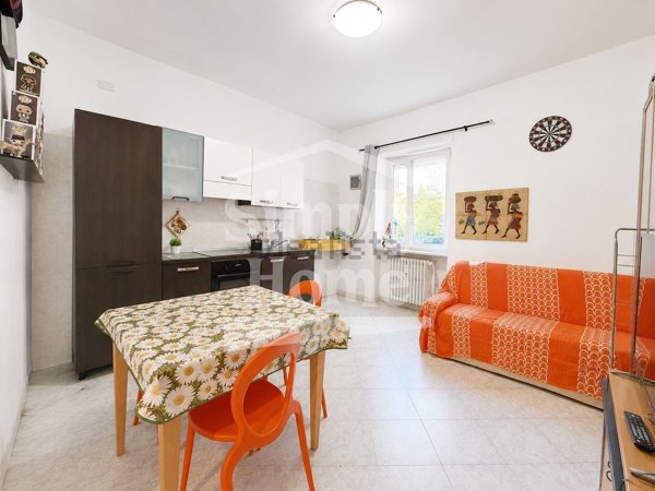 appartamento in vendita a Moncalieri in zona Borgo San Pietro