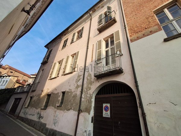 appartamento in vendita a Moncalieri