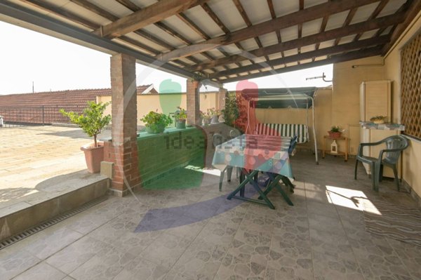 appartamento in vendita a Moncalieri