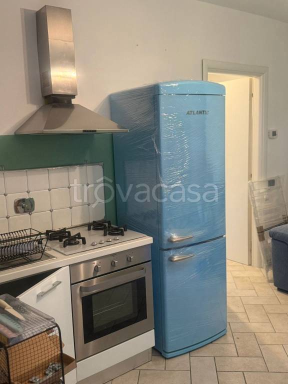 appartamento in vendita a Moncalieri in zona Moriondo