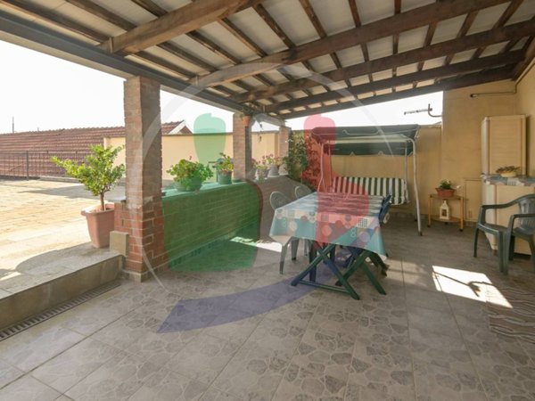 appartamento in vendita a Moncalieri
