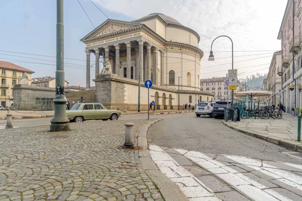 appartamento in vendita a Moncalieri