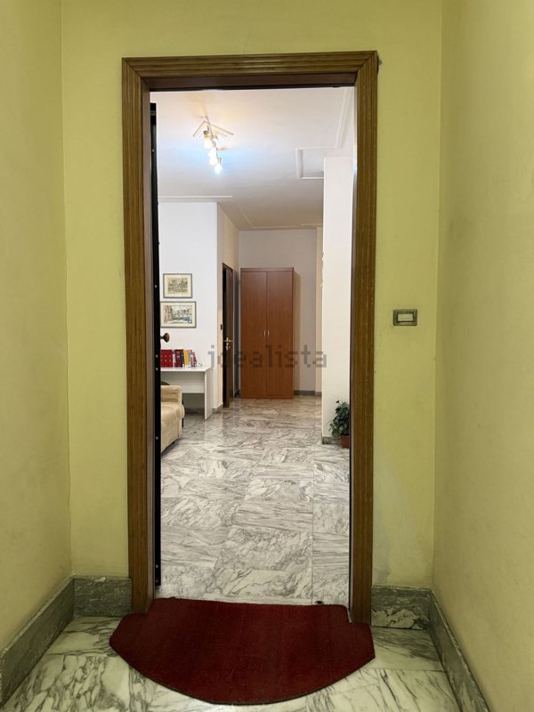 appartamento in vendita a Moncalieri in zona Boccia d'Oro