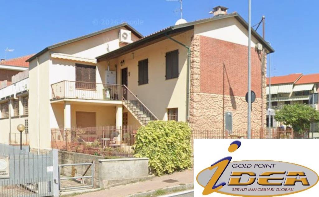 appartamento in vendita a Moncalieri in zona Testona