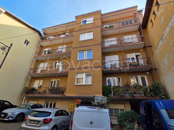 appartamento in vendita a Moncalieri in zona Boccia d'Oro