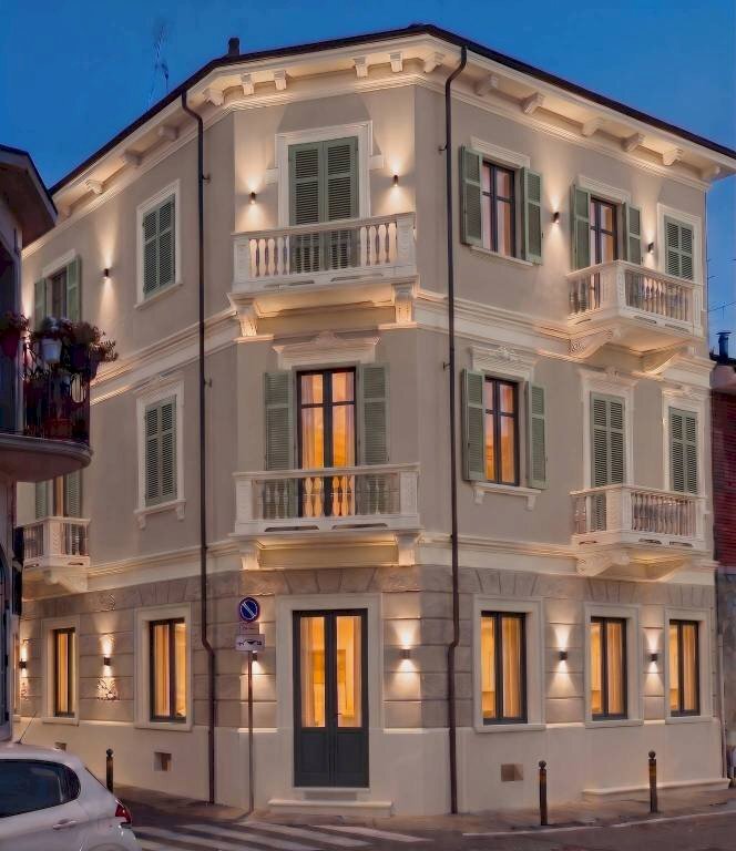 casa indipendente in vendita a Moncalieri in zona Boccia d'Oro