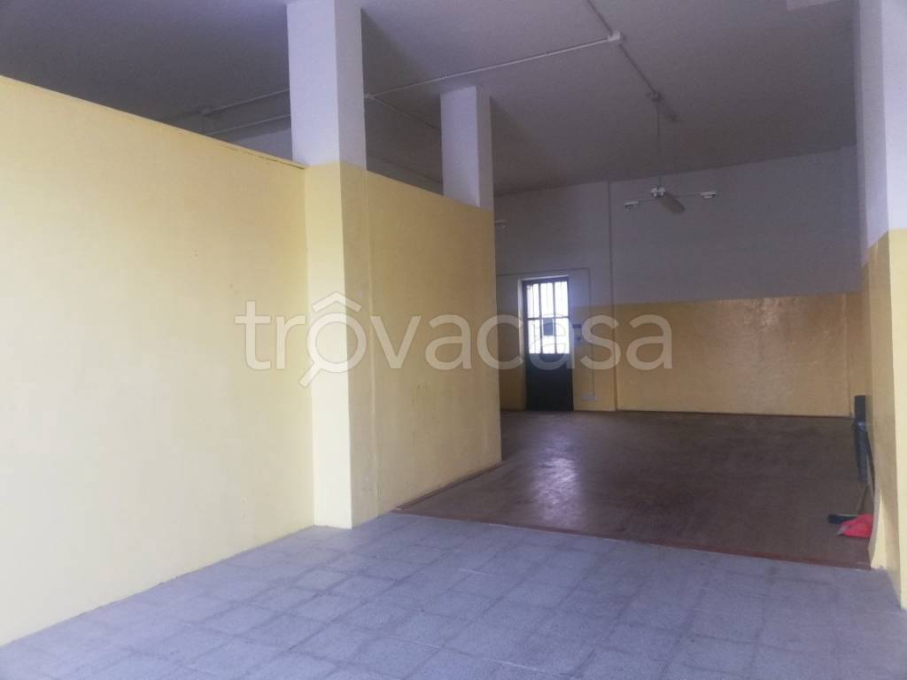 appartamento in vendita a Moncalieri in zona Borgo San Pietro