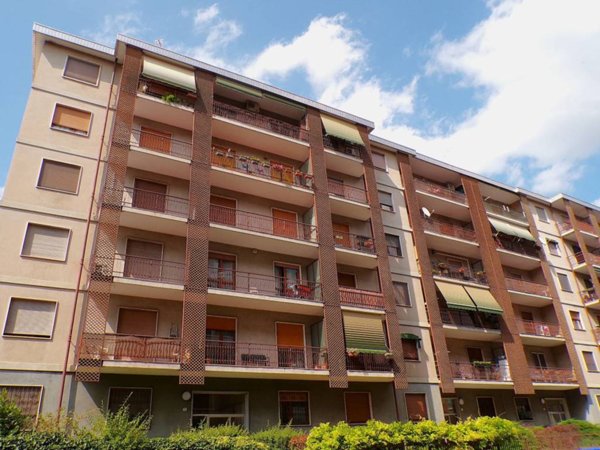 appartamento in vendita a Moncalieri